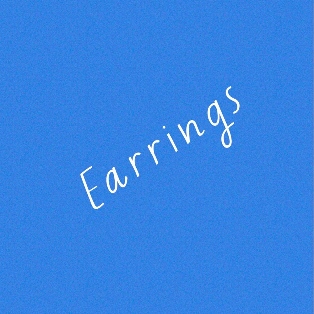Earrings - Picture 2 of 2